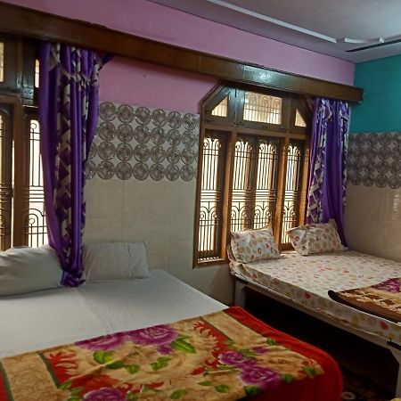 Kashi Annapurna Guest House فاراناسي المظهر الخارجي الصورة