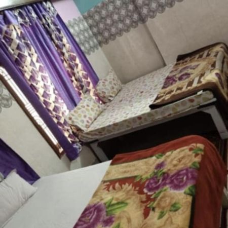 Kashi Annapurna Guest House فاراناسي المظهر الخارجي الصورة