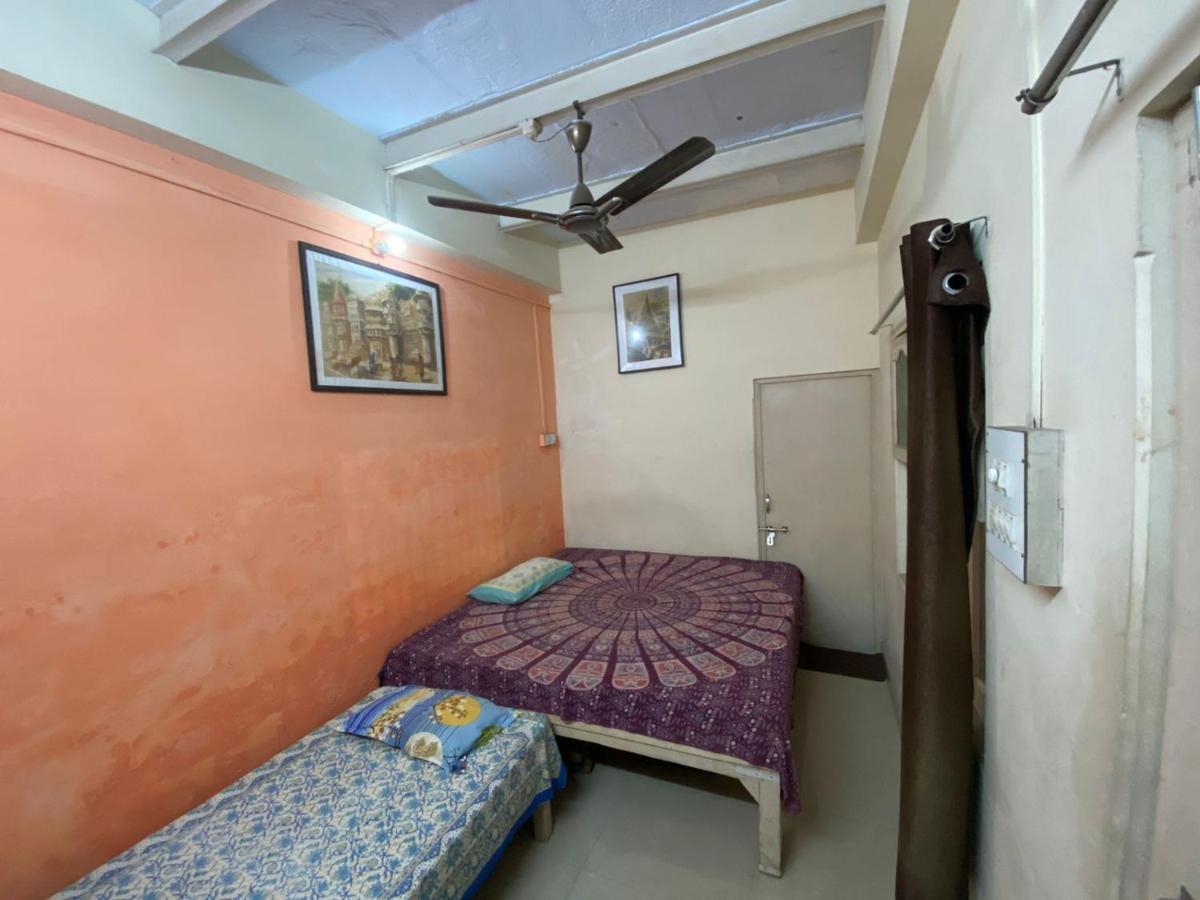 Kashi Annapurna Guest House فاراناسي المظهر الخارجي الصورة