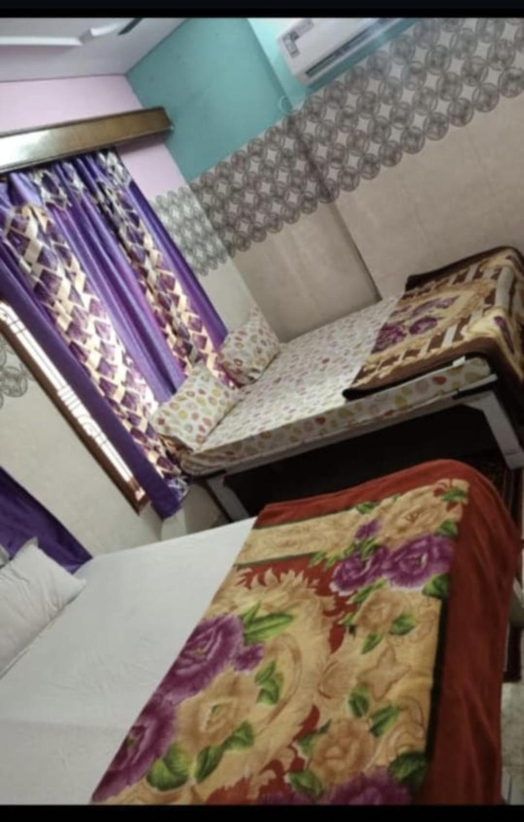 Kashi Annapurna Guest House فاراناسي المظهر الخارجي الصورة