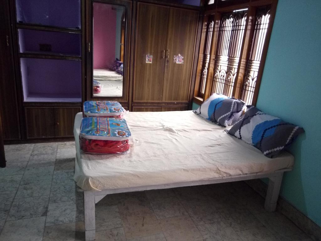 Kashi Annapurna Guest House فاراناسي المظهر الخارجي الصورة