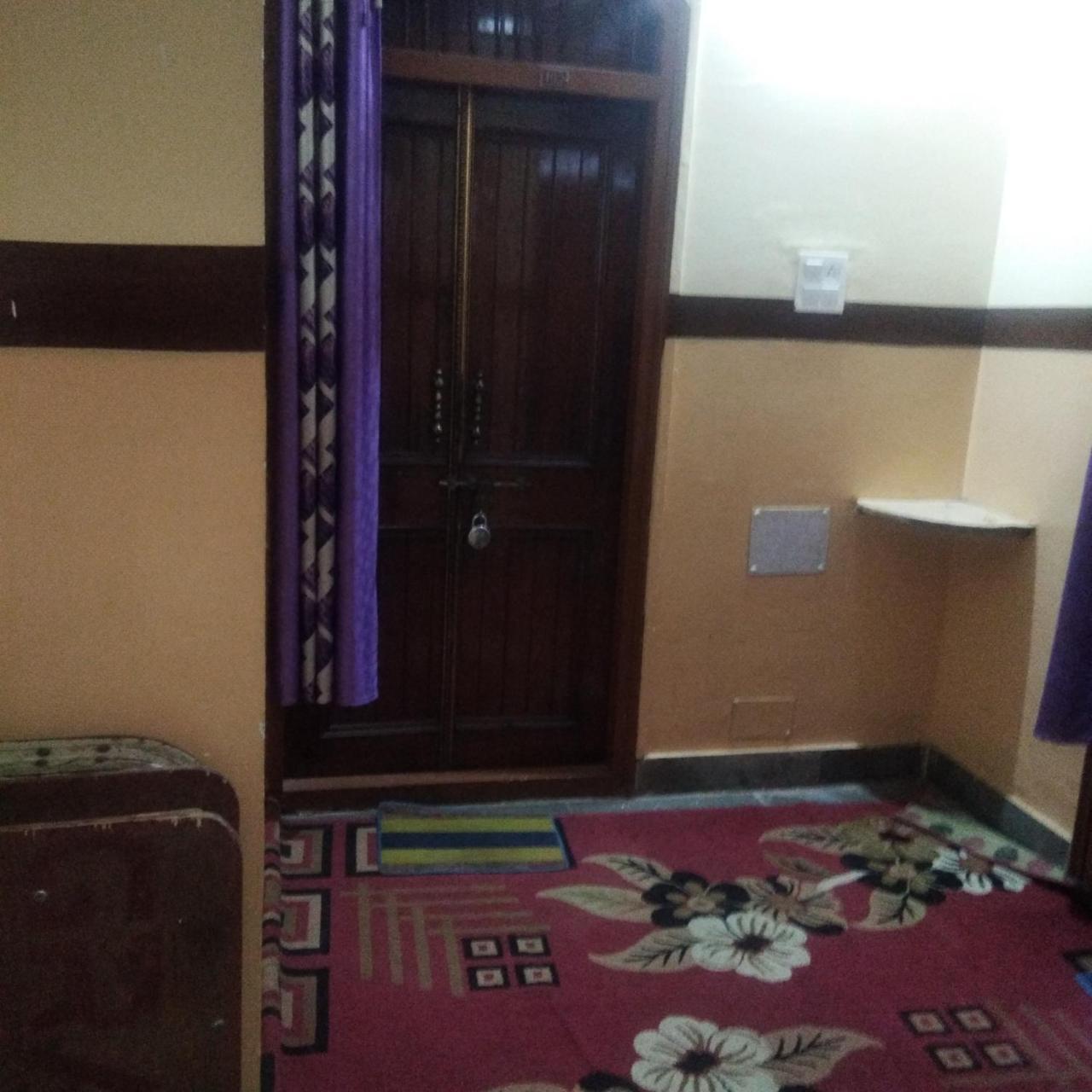 Kashi Annapurna Guest House فاراناسي المظهر الخارجي الصورة