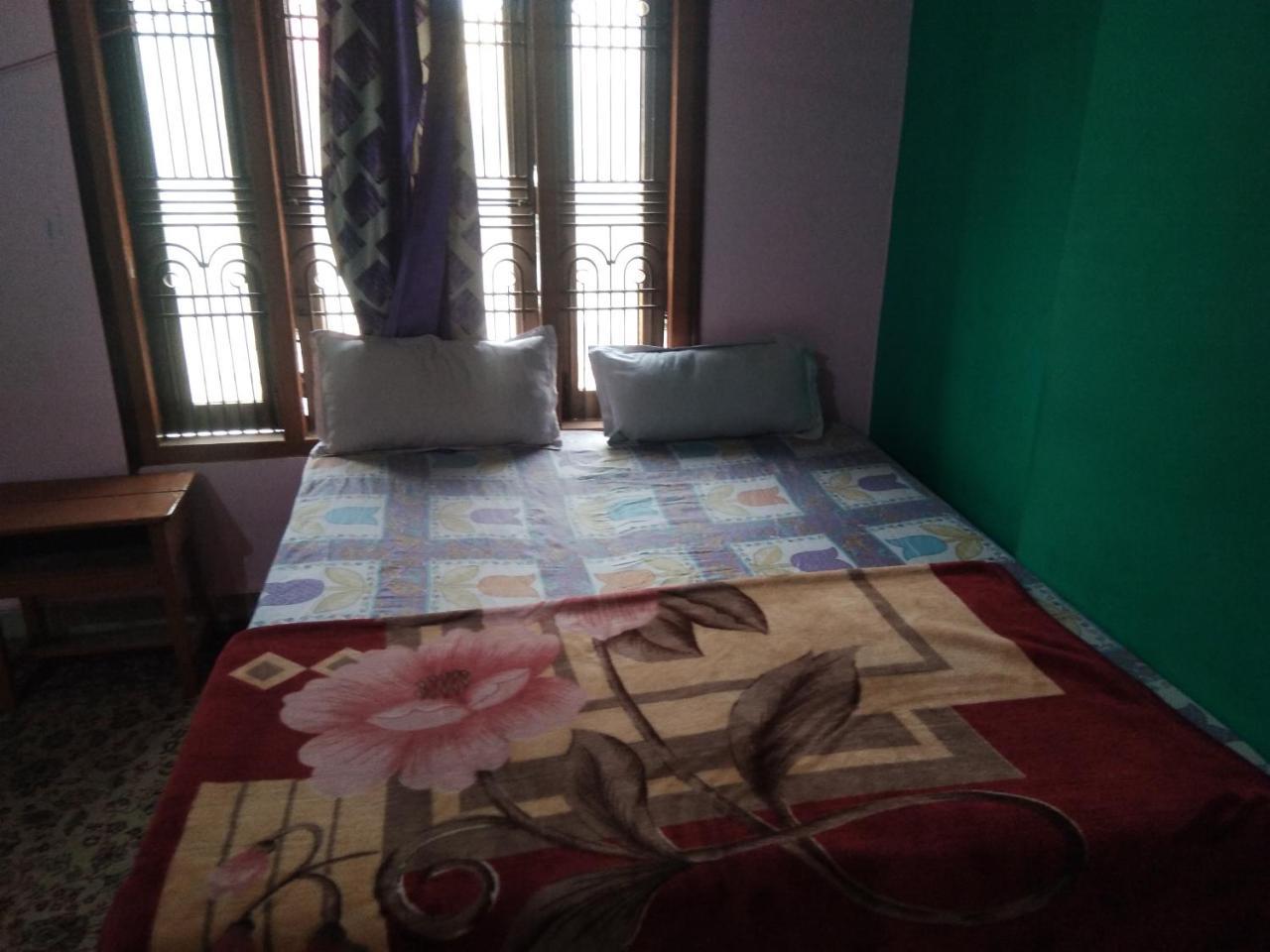 Kashi Annapurna Guest House فاراناسي المظهر الخارجي الصورة