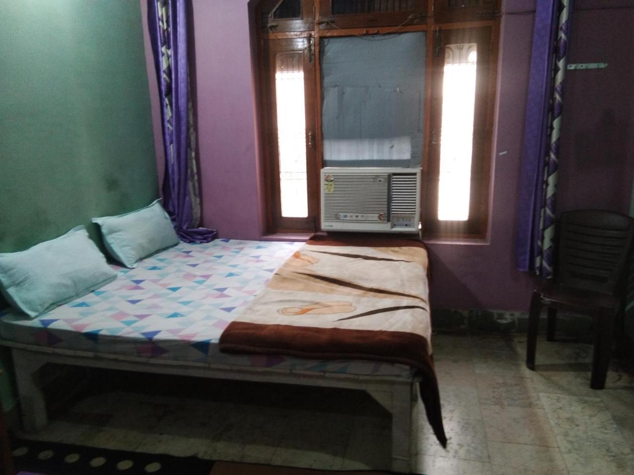 Kashi Annapurna Guest House فاراناسي المظهر الخارجي الصورة