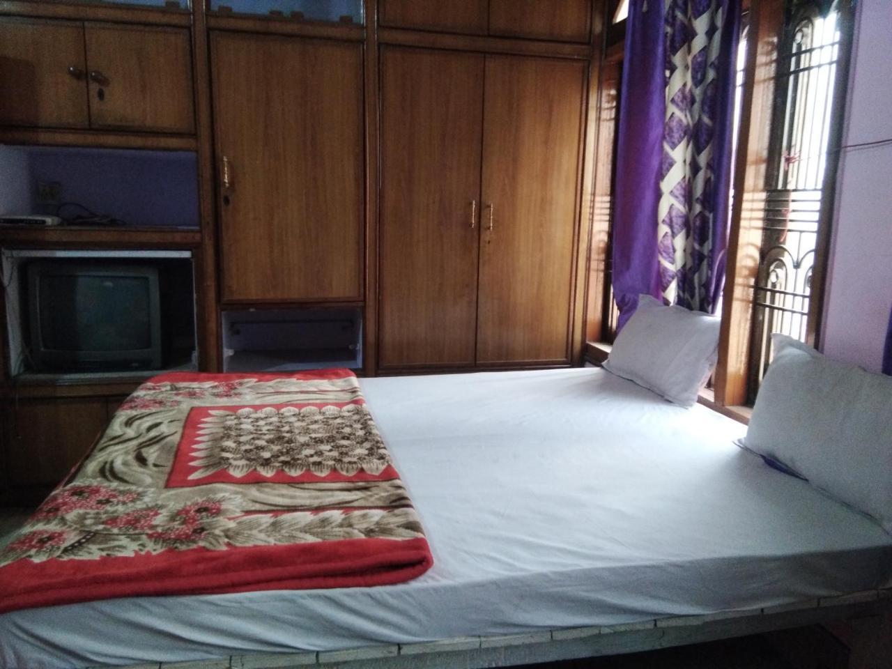 Kashi Annapurna Guest House فاراناسي المظهر الخارجي الصورة