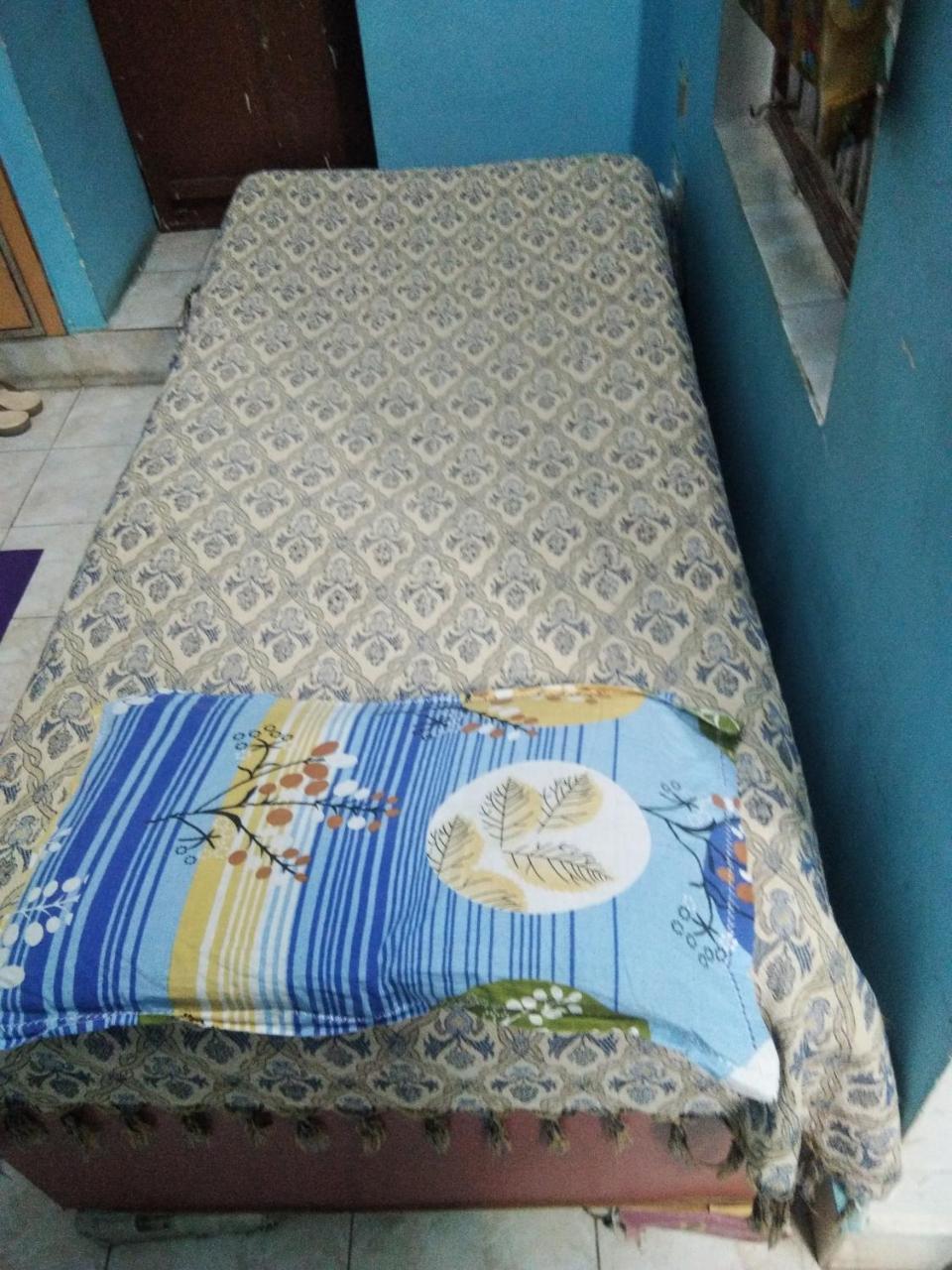 Kashi Annapurna Guest House فاراناسي المظهر الخارجي الصورة