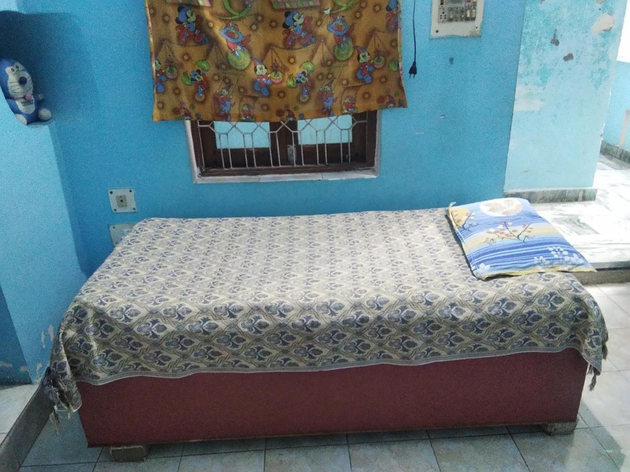 Kashi Annapurna Guest House فاراناسي المظهر الخارجي الصورة