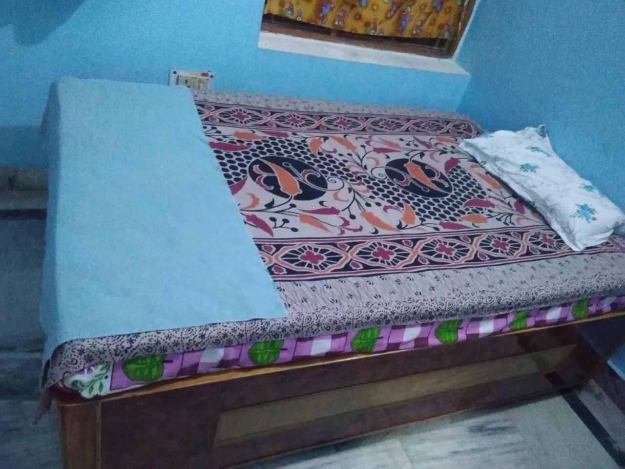 Kashi Annapurna Guest House فاراناسي المظهر الخارجي الصورة