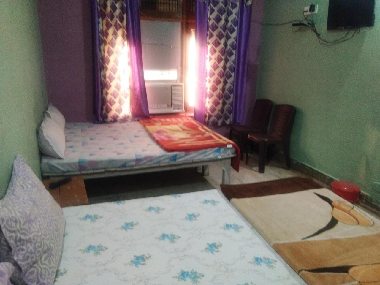 Kashi Annapurna Guest House فاراناسي المظهر الخارجي الصورة