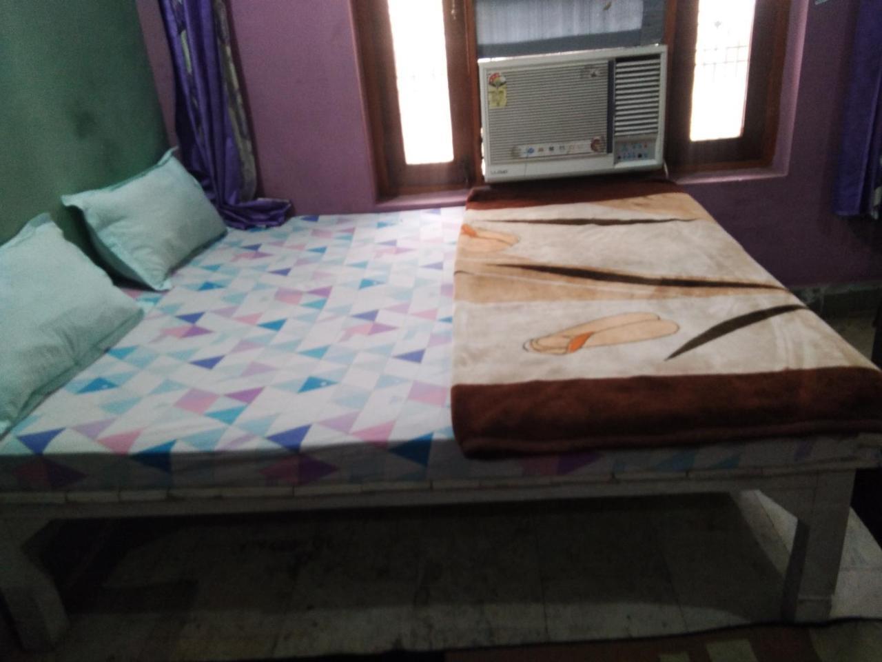 Kashi Annapurna Guest House فاراناسي المظهر الخارجي الصورة