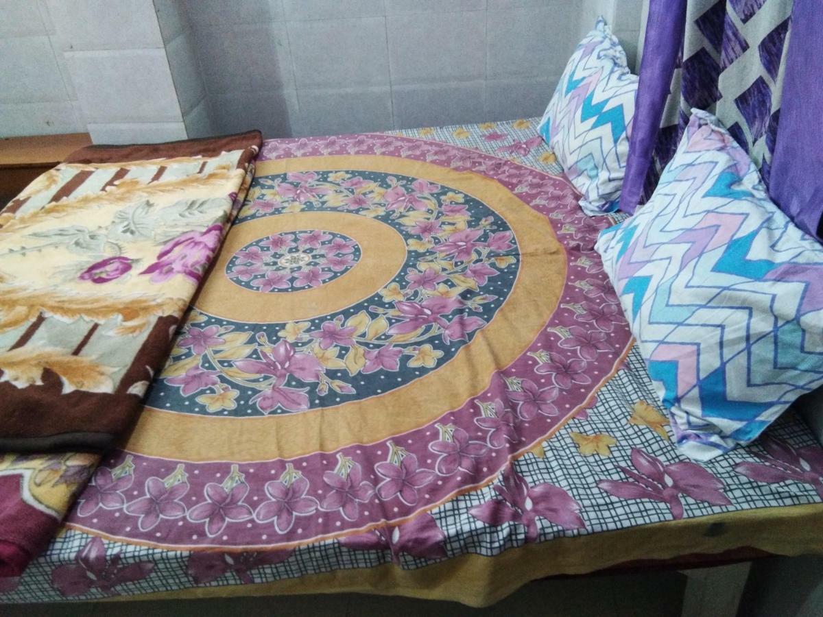 Kashi Annapurna Guest House فاراناسي المظهر الخارجي الصورة