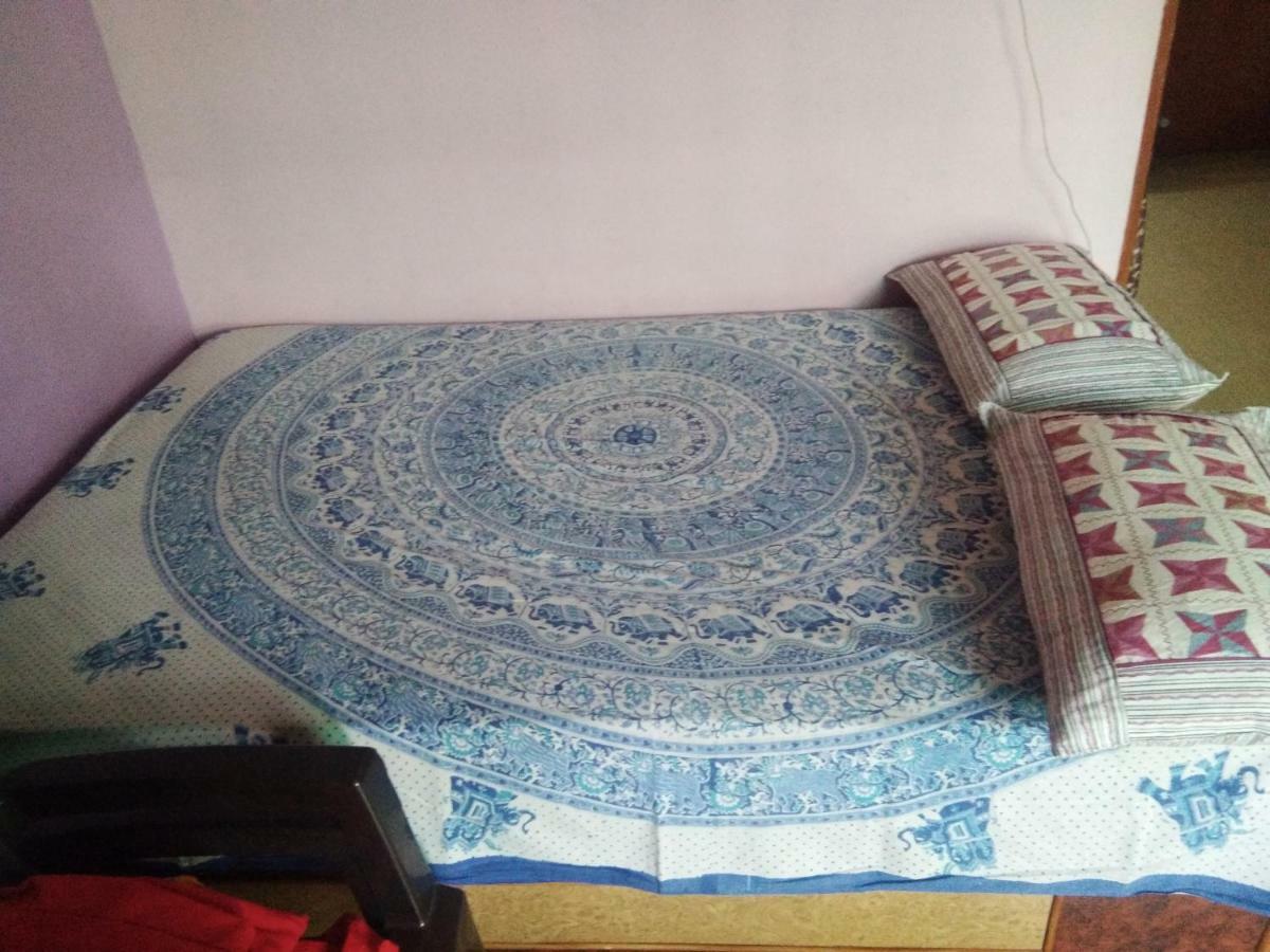 Kashi Annapurna Guest House فاراناسي المظهر الخارجي الصورة