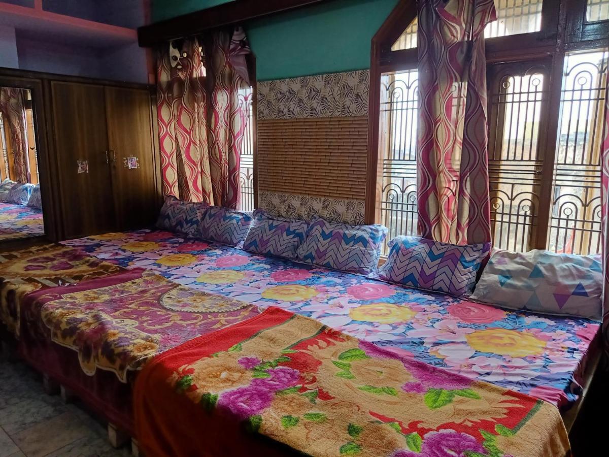 Kashi Annapurna Guest House فاراناسي المظهر الخارجي الصورة
