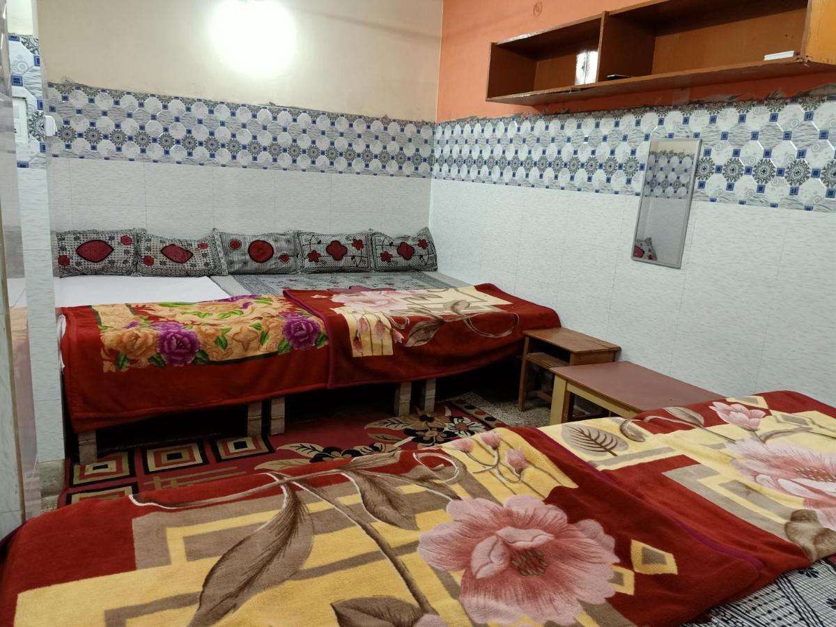 Kashi Annapurna Guest House فاراناسي المظهر الخارجي الصورة